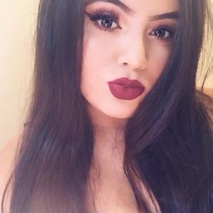 Meet your Posher, Marissah